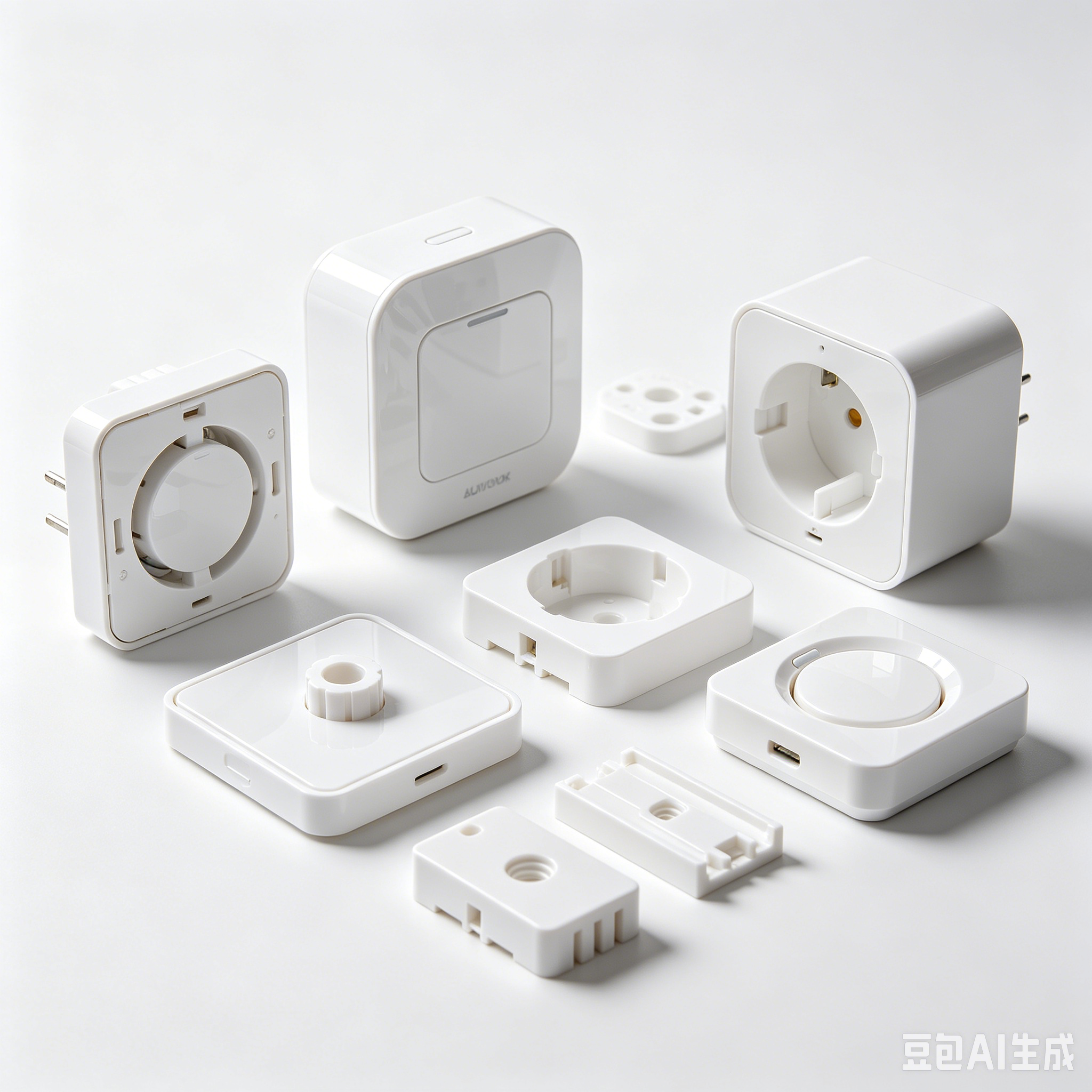 休宁模具开发